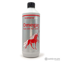 Omega 3 Öl 1l 